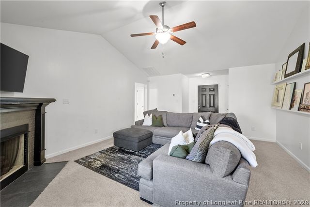 127 Sherrill Farm Drive, Benson, NC 27504