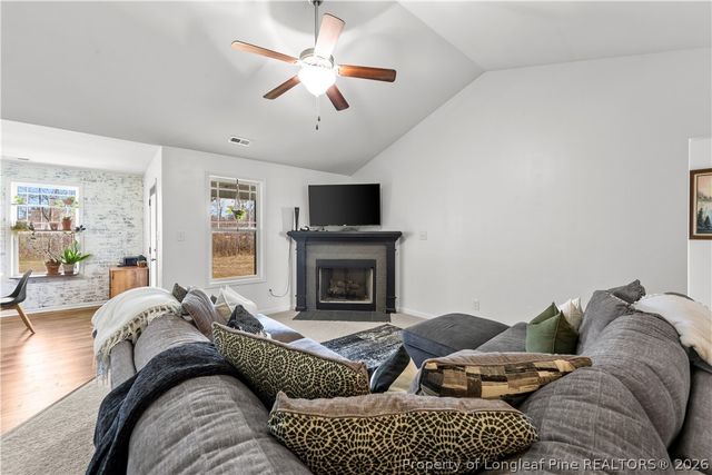 127 Sherrill Farm Drive, Benson, NC 27504