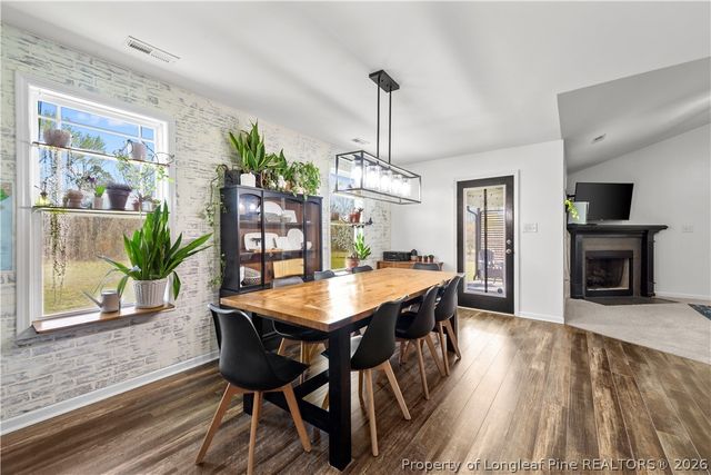 127 Sherrill Farm Drive, Benson, NC 27504