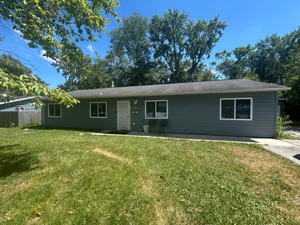 4531 185th Place, Country Club Hills, IL 60478
