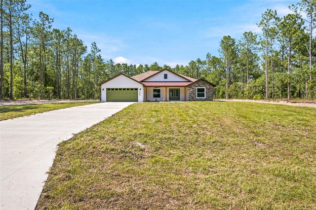 13053 SW 76TH LANE, Dunnellon, FL 34432