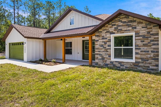 13053 SW 76TH LANE, Dunnellon, FL 34432