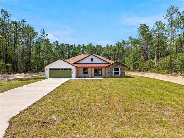 13053 SW 76TH LANE, Dunnellon, FL 34432