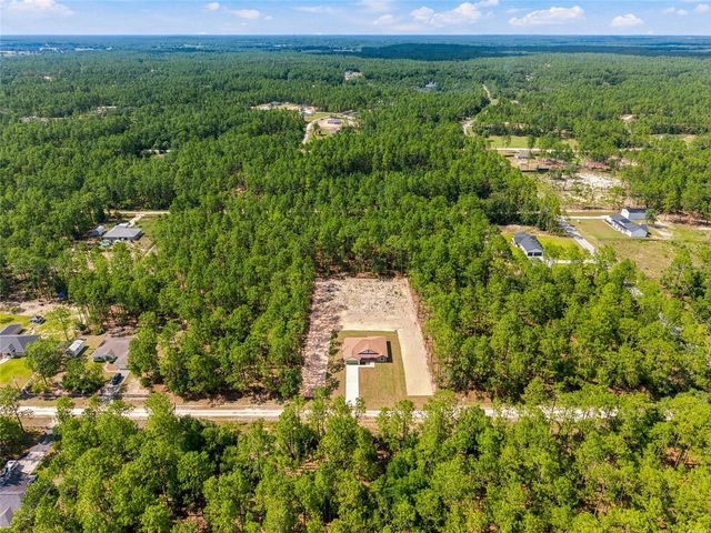 13053 SW 76TH LANE, Dunnellon, FL 34432