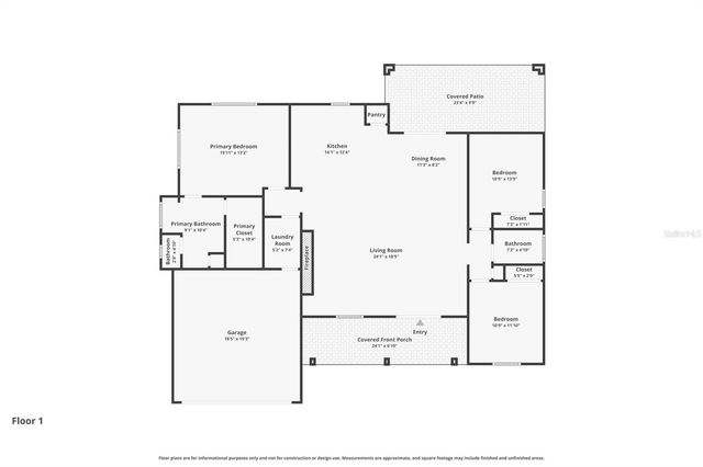 13053 SW 76TH LANE, Dunnellon, FL 34432