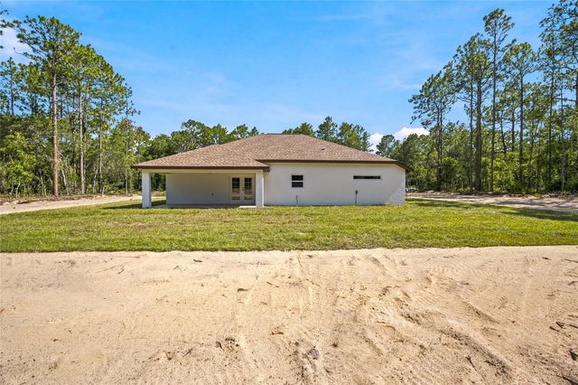 13053 SW 76TH LANE, Dunnellon, FL 34432
