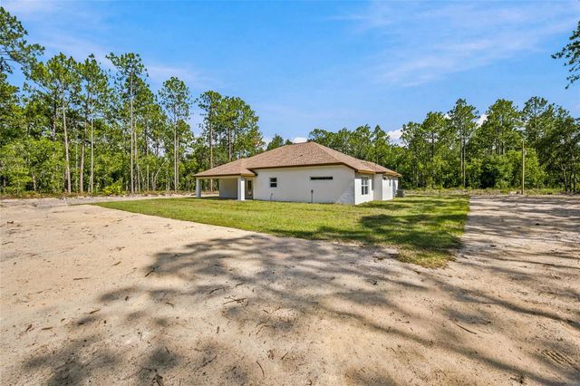 13053 SW 76TH LANE, Dunnellon, FL 34432