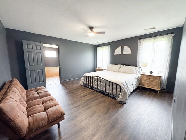 4776 CAMPGROUND RD, Munford, TN 38058