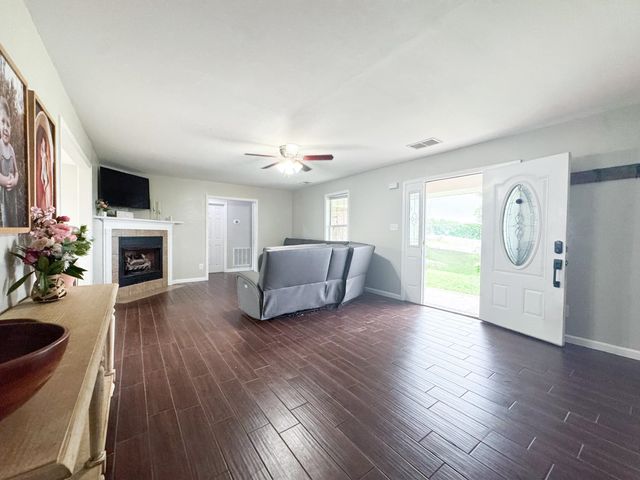 4776 CAMPGROUND RD, Munford, TN 38058