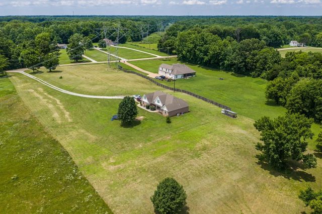 4776 CAMPGROUND RD, Munford, TN 38058
