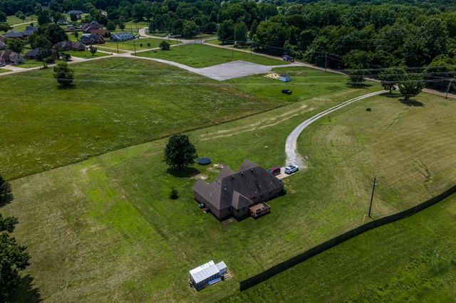 4776 CAMPGROUND RD, Munford, TN 38058