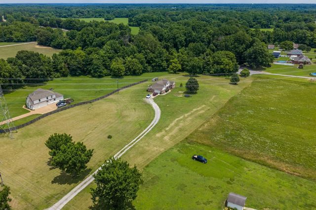 4776 CAMPGROUND RD, Munford, TN 38058