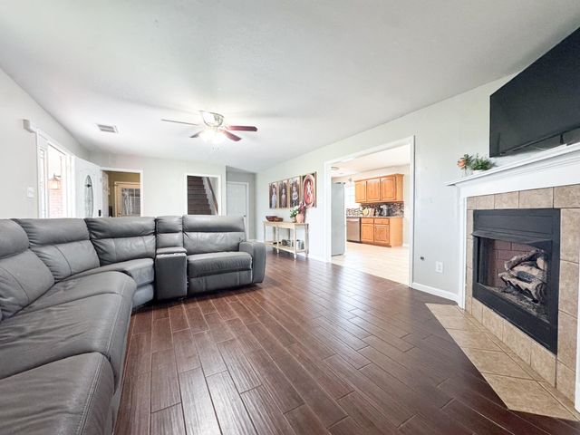 4776 CAMPGROUND RD, Munford, TN 38058