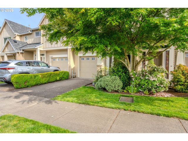 20819 Sw SKIVER St, Beaverton, OR 97078