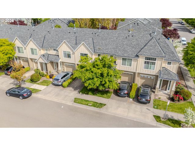 20819 Sw SKIVER St, Beaverton, OR 97078