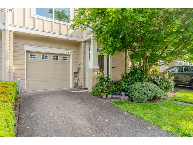 20819 Sw SKIVER St, Beaverton, OR 97078