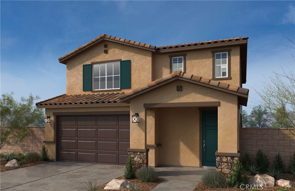 Image 1 of property listing at 4535 Avellino Place, Lake Elsinore, CA 92530