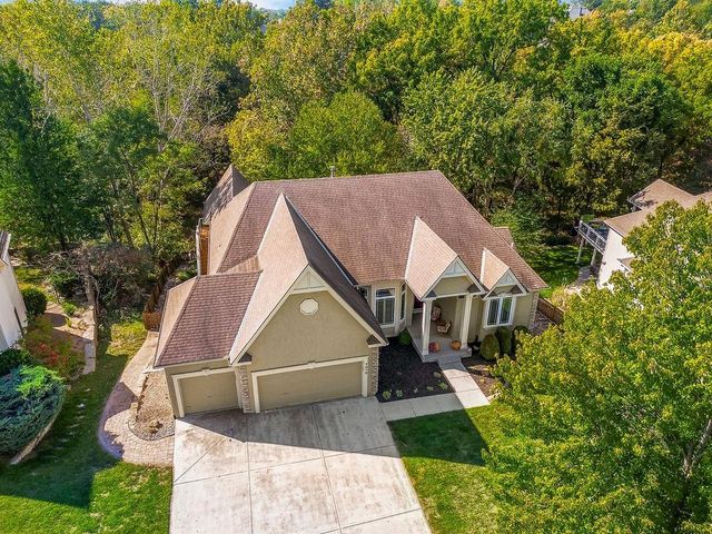 7818 N Mattox Avenue, Kansas City, MO 64151