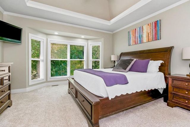 7818 N Mattox Avenue, Kansas City, MO 64151