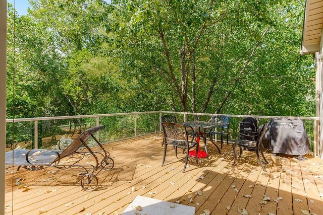 7818 N Mattox Avenue, Kansas City, MO 64151