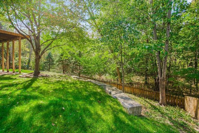 7818 N Mattox Avenue, Kansas City, MO 64151