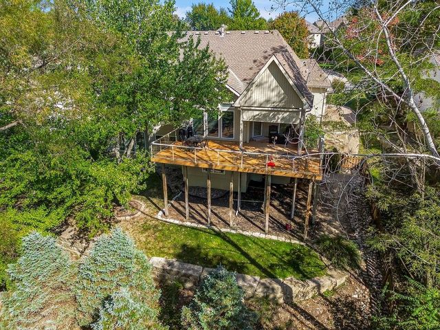 7818 N Mattox Avenue, Kansas City, MO 64151