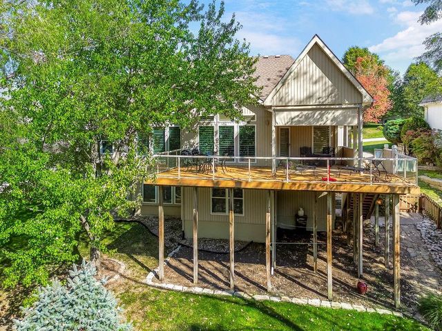 7818 N Mattox Avenue, Kansas City, MO 64151