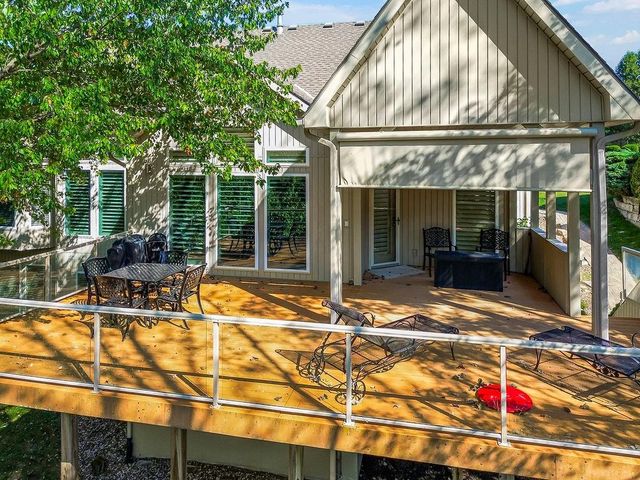 7818 N Mattox Avenue, Kansas City, MO 64151