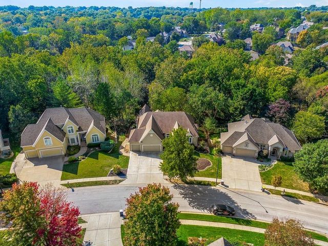 7818 N Mattox Avenue, Kansas City, MO 64151