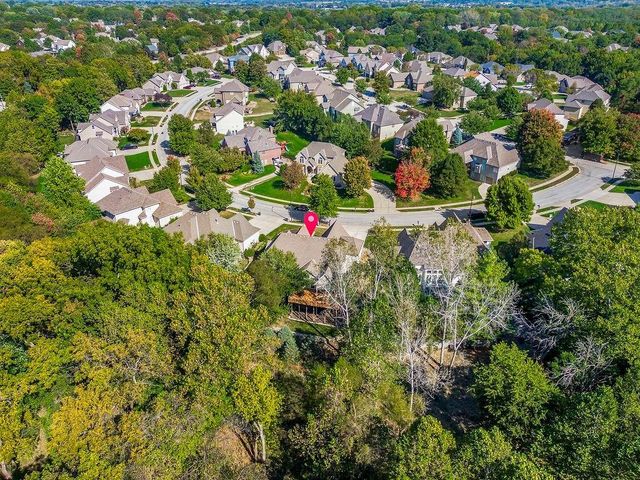 7818 N Mattox Avenue, Kansas City, MO 64151