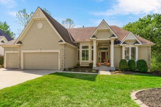 7818 N Mattox Avenue, Kansas City, MO 64151