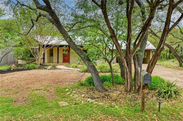 901 Valley View DR, Austin, TX 78733