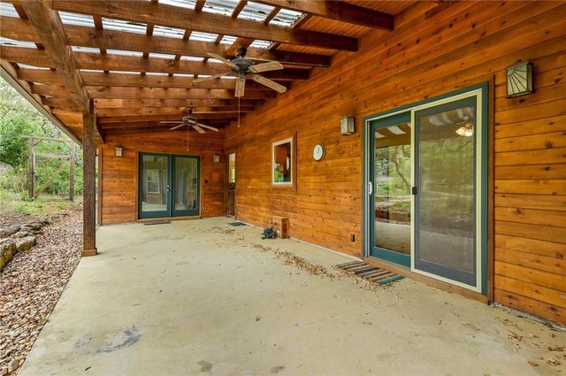 901 Valley View DR, Austin, TX 78733