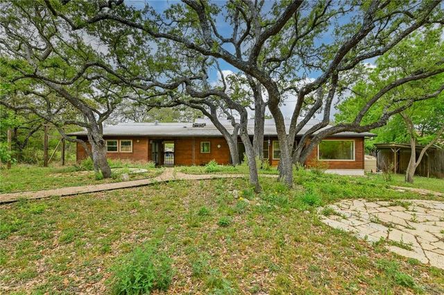 901 Valley View DR, Austin, TX 78733