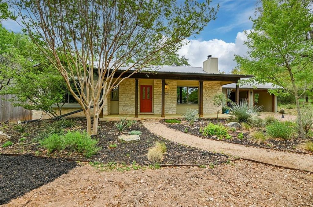 901 Valley View DR, Austin, TX 78733