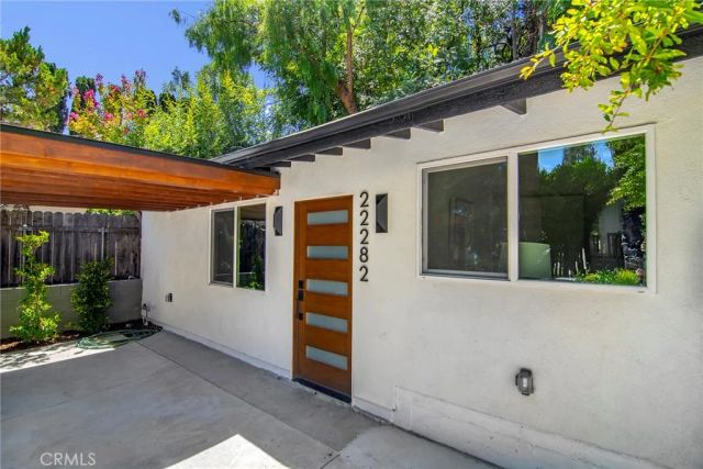 22284 Avenue San Luis, Woodland Hills, CA 91364