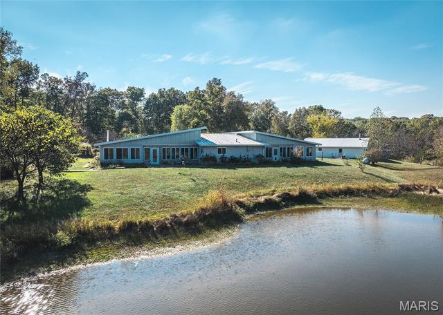 98 Turkey Ridge Lane, Steelville, MO 65565