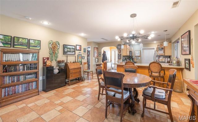 98 Turkey Ridge Lane, Steelville, MO 65565