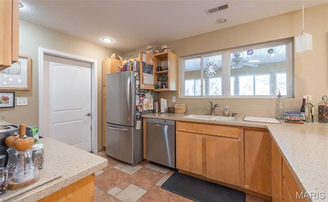 98 Turkey Ridge Lane, Steelville, MO 65565