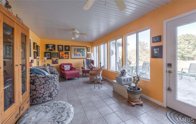 98 Turkey Ridge Lane, Steelville, MO 65565