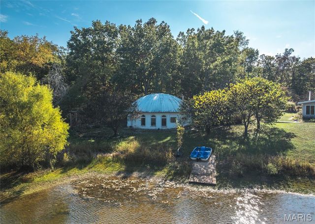 98 Turkey Ridge Lane, Steelville, MO 65565