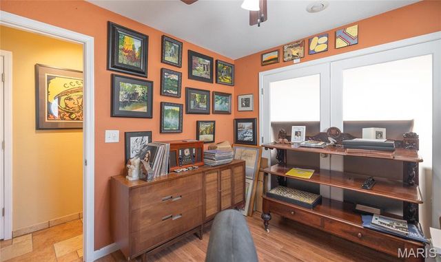 98 Turkey Ridge Lane, Steelville, MO 65565