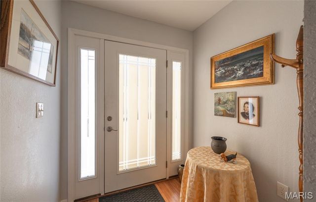 98 Turkey Ridge Lane, Steelville, MO 65565