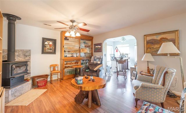 98 Turkey Ridge Lane, Steelville, MO 65565