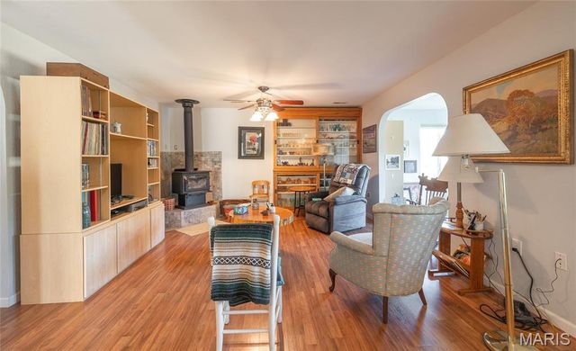 98 Turkey Ridge Lane, Steelville, MO 65565