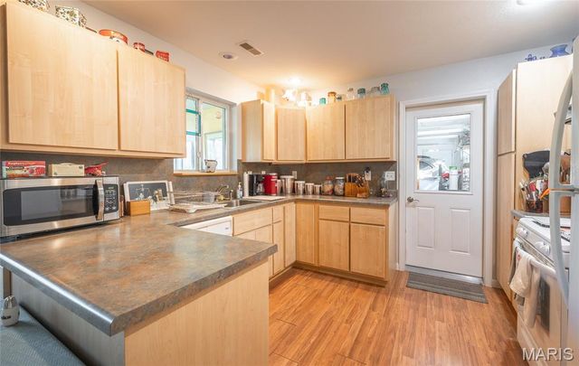 98 Turkey Ridge Lane, Steelville, MO 65565