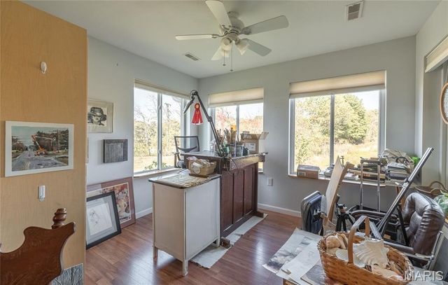 98 Turkey Ridge Lane, Steelville, MO 65565