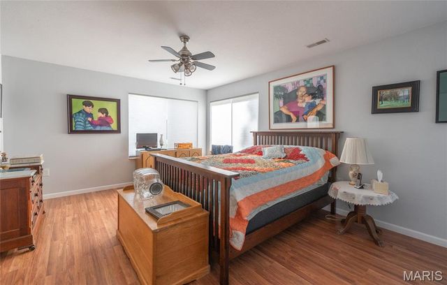 98 Turkey Ridge Lane, Steelville, MO 65565