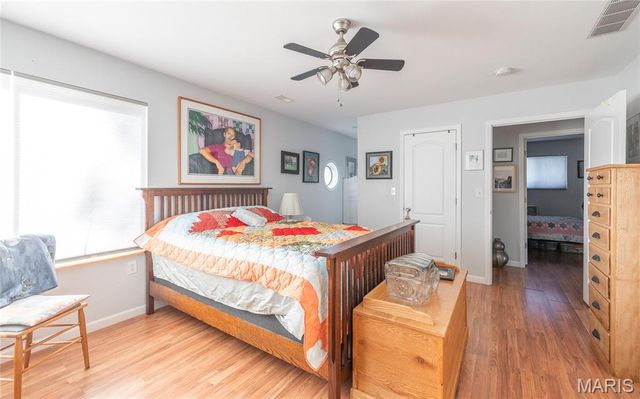 98 Turkey Ridge Lane, Steelville, MO 65565