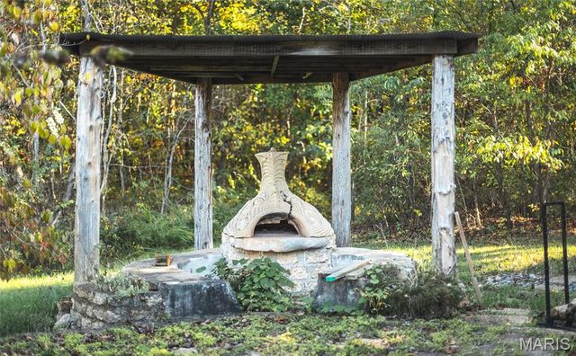 98 Turkey Ridge Lane, Steelville, MO 65565